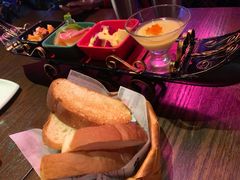 -斯比特花园意大利餐厅(缤谷广场店)