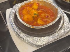 -清真·西北人家风味馆(中山中路店)