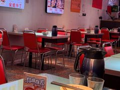 -川正旺江湖菜(三元桥店)