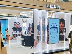 -Chanel(德基广场店)