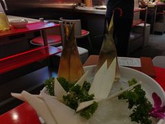-小龙坎火锅(汉街店)