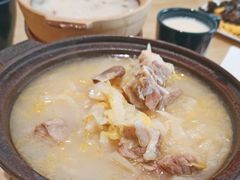 -嘉和一品粥(方庄店)