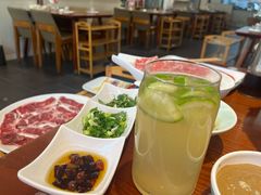-1078號老北京涮肉(松柏店)