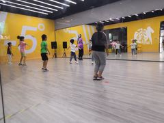 -零下舞度·街舞连锁机构(直沽校区)