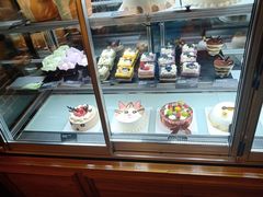 -可莎蜜兒(金堡店)
