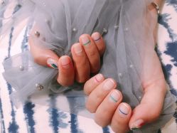 -安可儿Anker's Nail日式美甲美睫