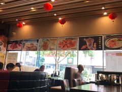 -华辉快餐店(江南西总店)