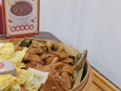 -72街荷叶饭(东方宝泰广场店)