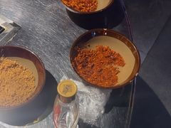 -老号李小肠·特色烧烤园(航天路店)