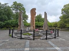 -金钉子远古世界景区