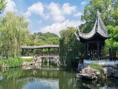 -台州府城(东湖)