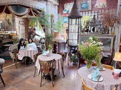 -小芳廷餐厅