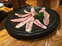 韩都·黑牛的店(大悦城店)-黑牛の店·和牛烧肉(大悦城店)
