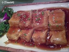一品豆腐-楚畹园