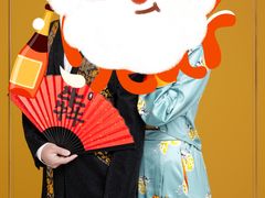 -海马体照相馆(广州新世界云门New park店)