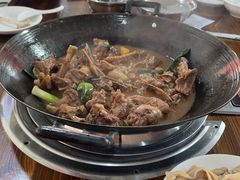 -大地农庄(逢沙大道店)
