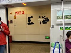 -上海动物园(地铁站)