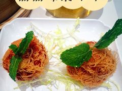 -蔡澜点心·粤菜(月星环球港店)