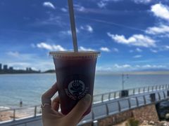 -太平洋咖啡(海天驿站店)