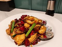 -必点海鲜·海肠捞饭大王(滨江道店)