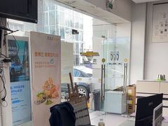 -上海名流星域汽车服务有限公司(内江路店)