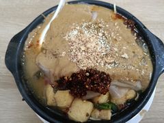 -曹宝林砂锅麻辣烫(星光路店)