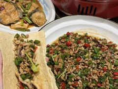 -和源祥·日照菜扛把子(万平口一店)