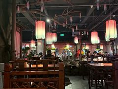 -寻宝记绍兴菜(鲁迅路店)