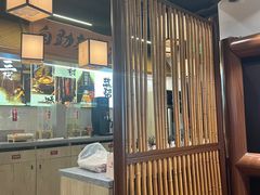 -大盐帮川菜馆(长楹天街店)
