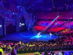 -珠海横琴长隆《卡卡虎奇遇记》