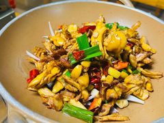 -肖记公安牛肉鱼杂馆·省级非物质文化遗产(三角路直营店)