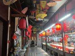 -和源祥·日照菜扛把子(万平口一店)