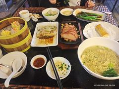 -香港威特瑞茶餐厅(小白楼音乐厅店)