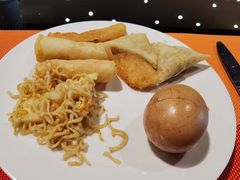 -汕头龙光喜来登酒店