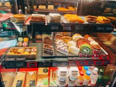 -星巴克(长春迅驰广场店)