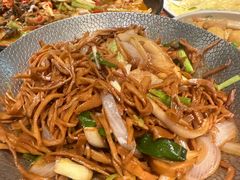 -老板恋上鱼(环山路店)