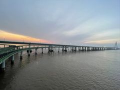 -宁波海天一洲景区