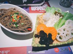 -鱼酷活鱼烤鱼(北美店)