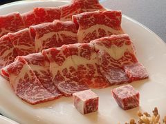 和牛-官也街澳门火锅(新源里店)