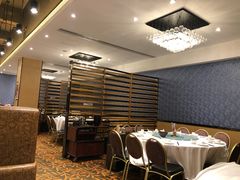 包厢-稻香海鲜饭店(第一国际店)