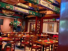 -申德勒加油站西餐厅(日坛路总店)