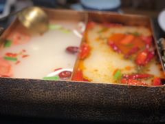 -许府牛火锅(信义坊总店)