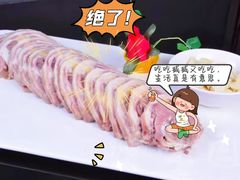 -清味园·宁夏清真美食(青铜峡店)