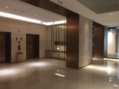 -西安钟楼亚朵S吴酒店(钟楼东店)