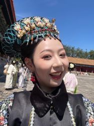 点击看大图 -美云庭古装·格格服汉服·京城旅拍(北京店)
