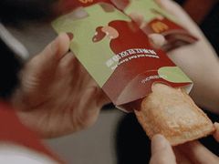 -麦当劳(宾水西道店)