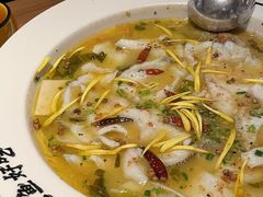 -太二酸菜鱼(汕头苏宁广场店)