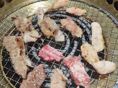 -三石铁板烧(紫竹桥店)