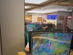 -网鱼电竞(杨浦中原店)