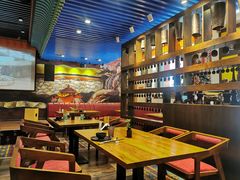 -敏珠拉姆藏餐·南京厨房(富春江东街店)